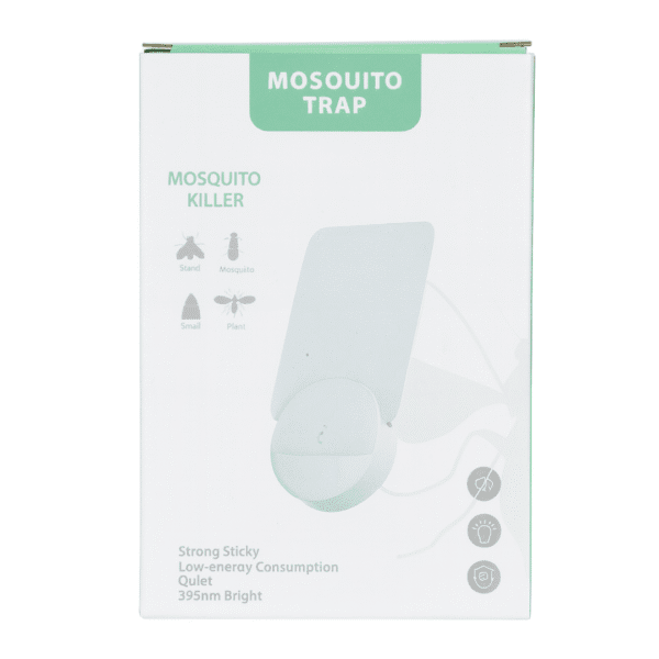 Mosquito Trap