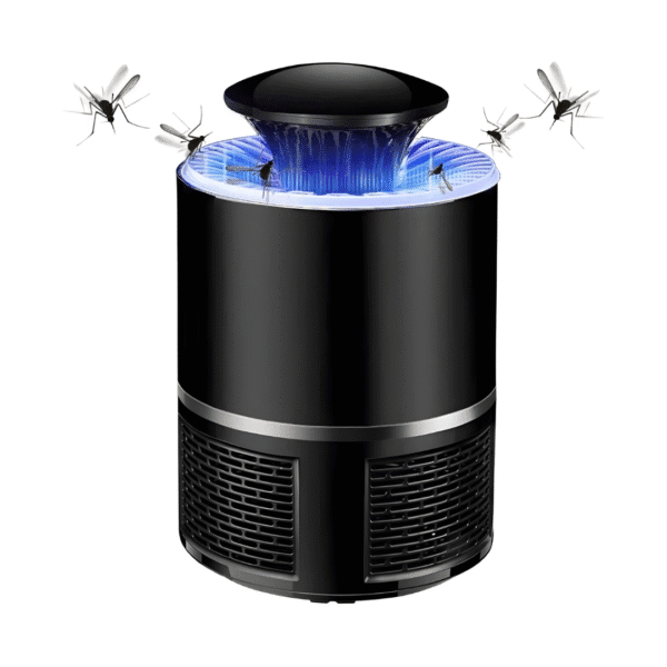 Electric Mosquito Killer USB Lamp