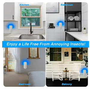 Mosquito Trap Mosquito Trap