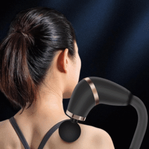 Deep Massage Gun Deep Massage Gun