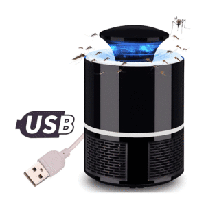 Electric Mosquito Killer USB Lamp Electric Mosquito Killer USB Lamp