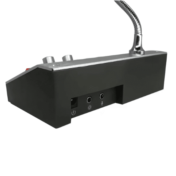 Dual Way Intercom Speaker System - Image 4