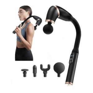 Deep Massage Gun Deep Massage Gun