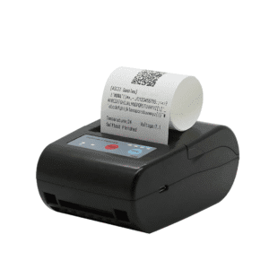 Mini Portable Thermal Printer