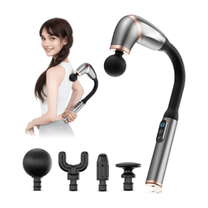 Deep Massage Gun Deep Massage Gun