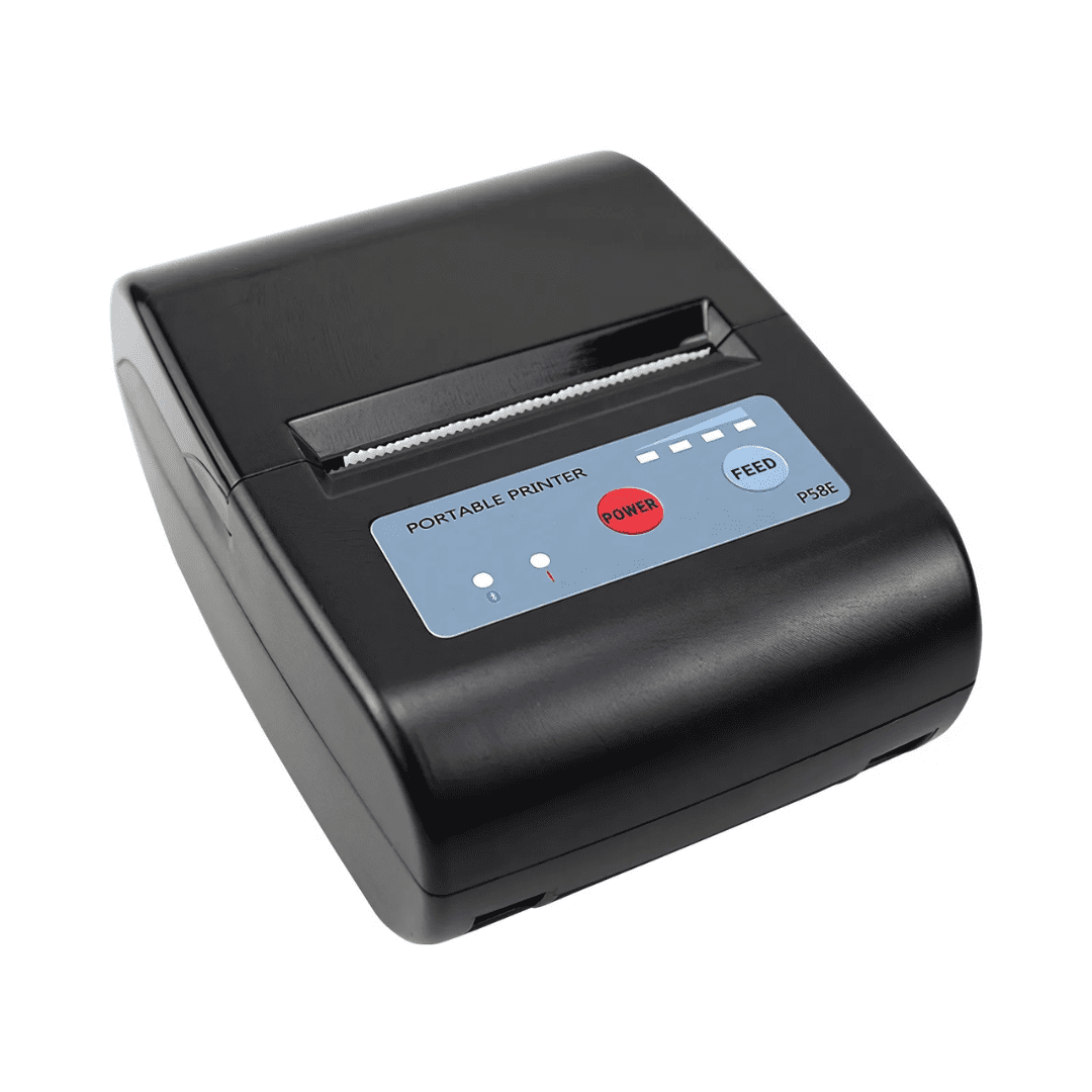 Mini Portable Thermal Printer Mini Portable Thermal Printer