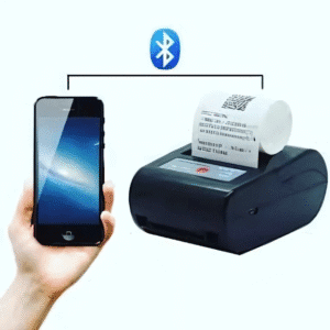 Mini Portable Thermal Printer Mini Portable Thermal Printer