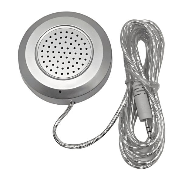 Dual Way Intercom Speaker System