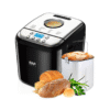 RAF R.208 Electric Bread Maker