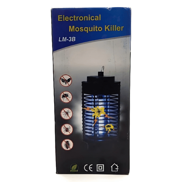 Electric Mosquito Killer LM-3B