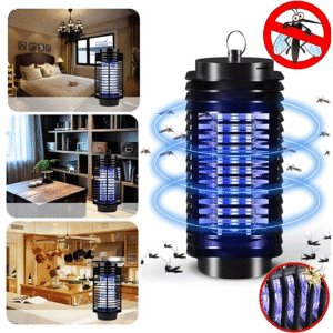 Electronic Mosquito Killer Electronic Mosquito Killer