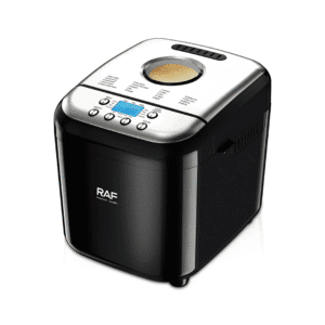 RAF R.208 Electric Bread Maker