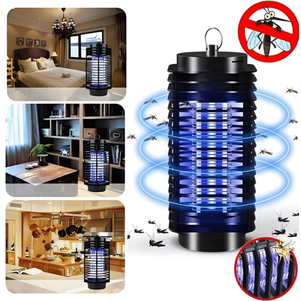 Electronic Mosquito Killer