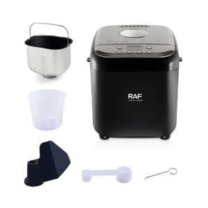 RAF R.208 Electric Bread Maker