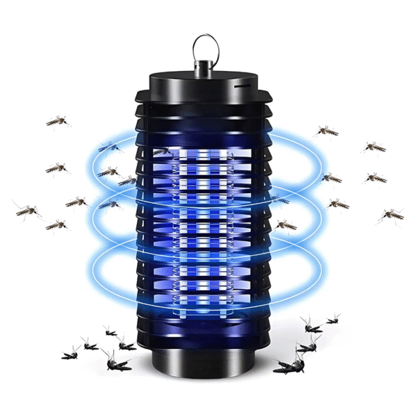 Electronic Mosquito Killer