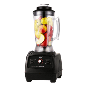 Digiwave DW-DBL1120 Commercial Blender 4L