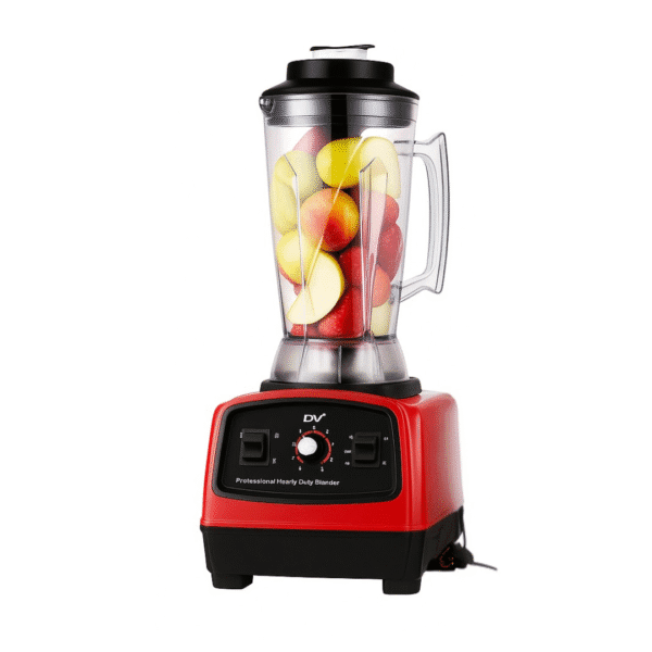Digiwave DW-DBL1120 Commercial Blender 4L