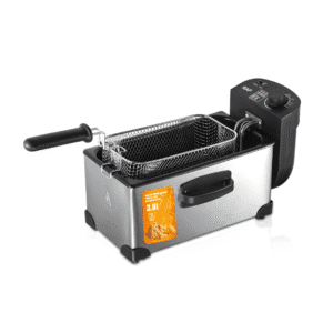 RAF R.5299 Cooking Deep Fryer 3L