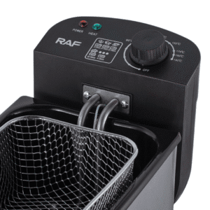 RAF R.5299 Cooking Deep Fryer 3L RAF R.5299 Cooking Deep Fryer 3L