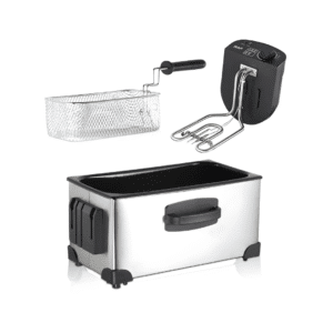 RAF R.5299 Cooking Deep Fryer 3L RAF R.5299 Cooking Deep Fryer 3L