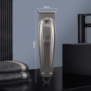 Winning Star Hair Clipper ST-5637 Winning Star Hair Clipper ST-5637