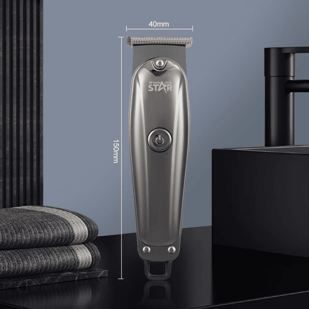 Winning Star Hair Clipper ST-5637 Winning Star Hair Clipper ST-5637