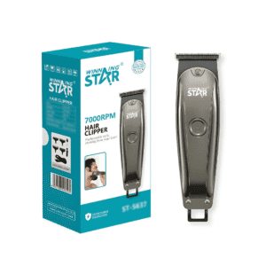Winning Star Hair Clipper ST-5637