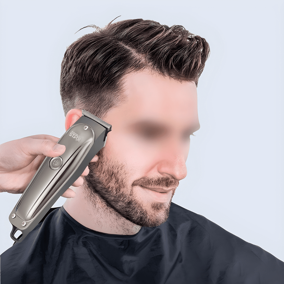 Winning Star Hair Clipper ST-5637 Winning Star Hair Clipper ST-5637