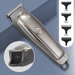 Winning Star Hair Clipper ST-5637 Winning Star Hair Clipper ST-5637