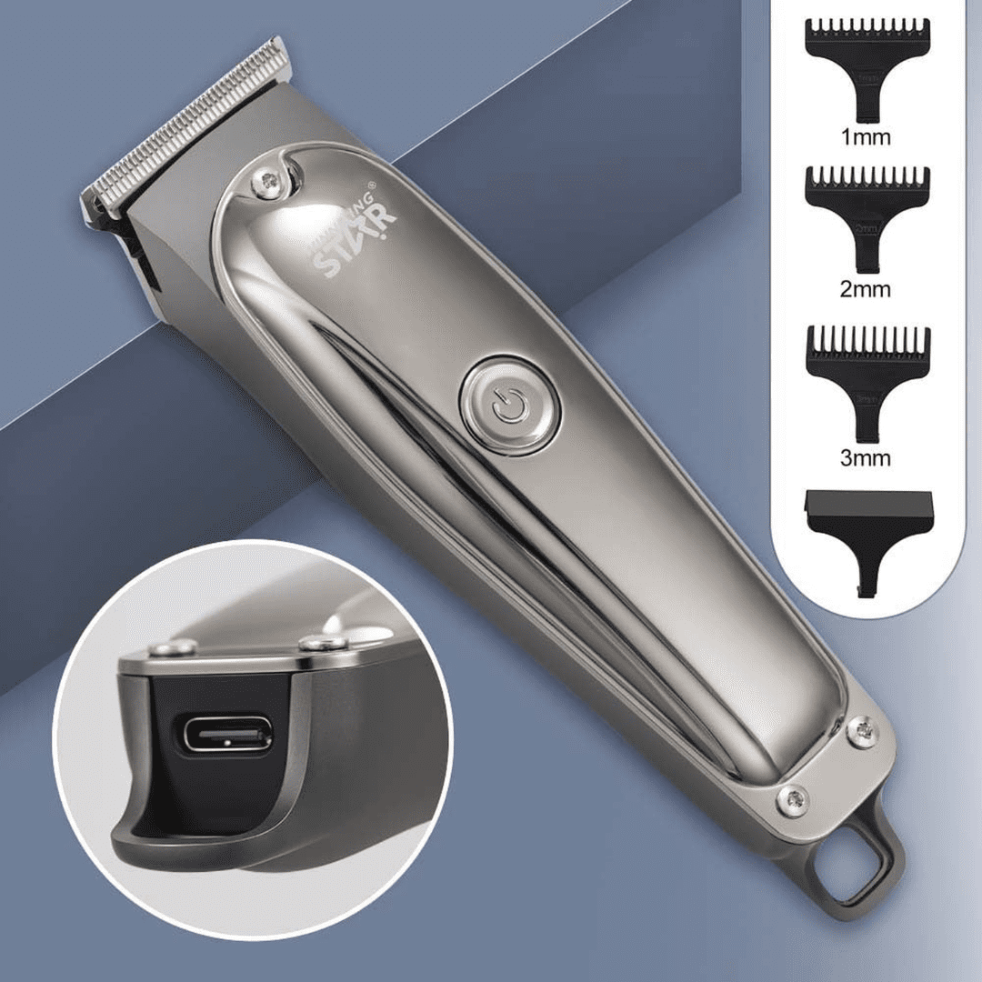 Winning Star Hair Clipper ST-5637 Winning Star Hair Clipper ST-5637