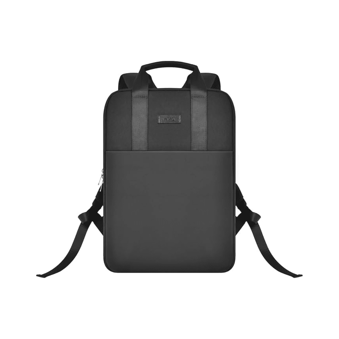 WiWU Minimalist Backpack WiWU Minimalist Backpack