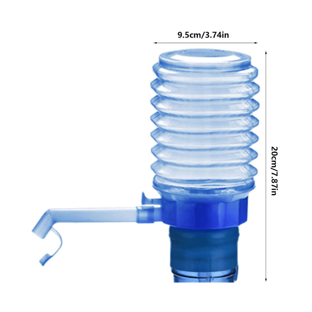 Manual Water Dispenser Manual Water Dispenser