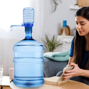 Manual Water Dispenser Manual Water Dispenser