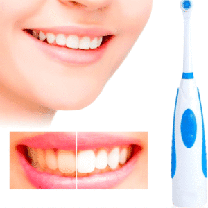 Battery Toothbrush CYF-3 Battery Toothbrush CYF-3