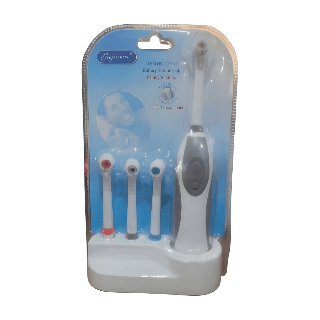 Battery Toothbrush CYF-3 Battery Toothbrush CYF-3