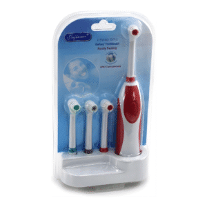 Battery Toothbrush CYF-3 Battery Toothbrush CYF-3