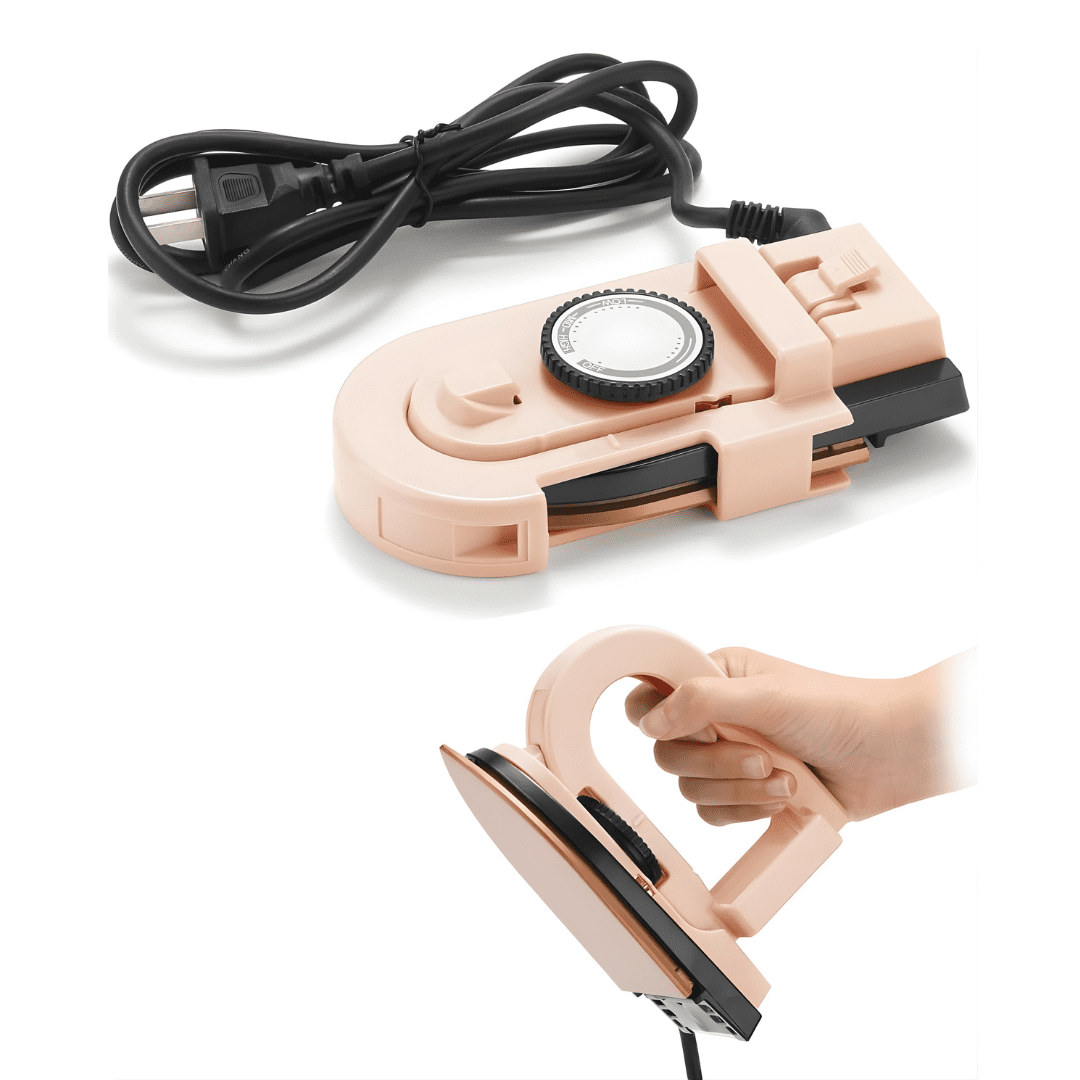 Mini Travel Dry Iron F-001 Mini Travel Dry Iron F-001