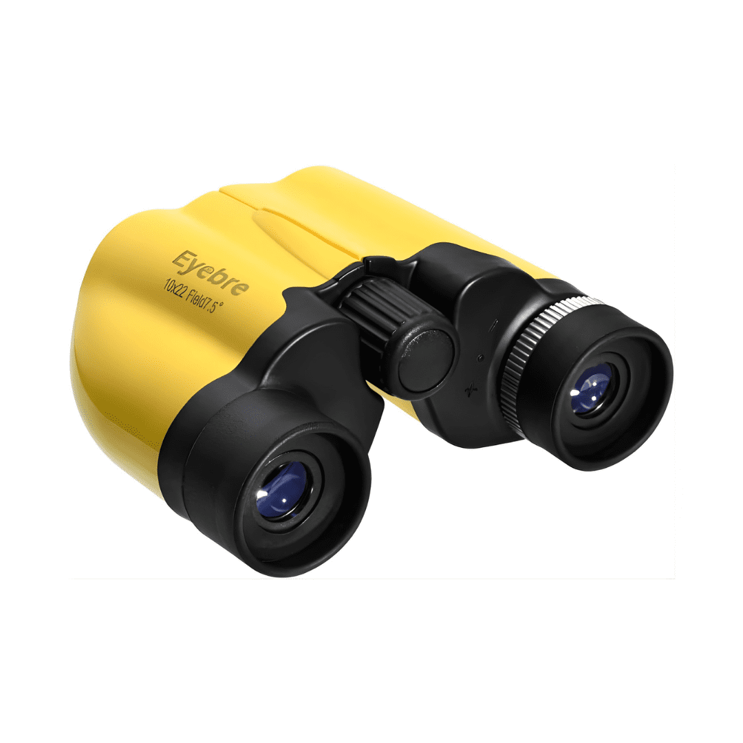 Eyebre 10x22 Binoculars Telescope Eyebre 10x22 Binoculars Telescope