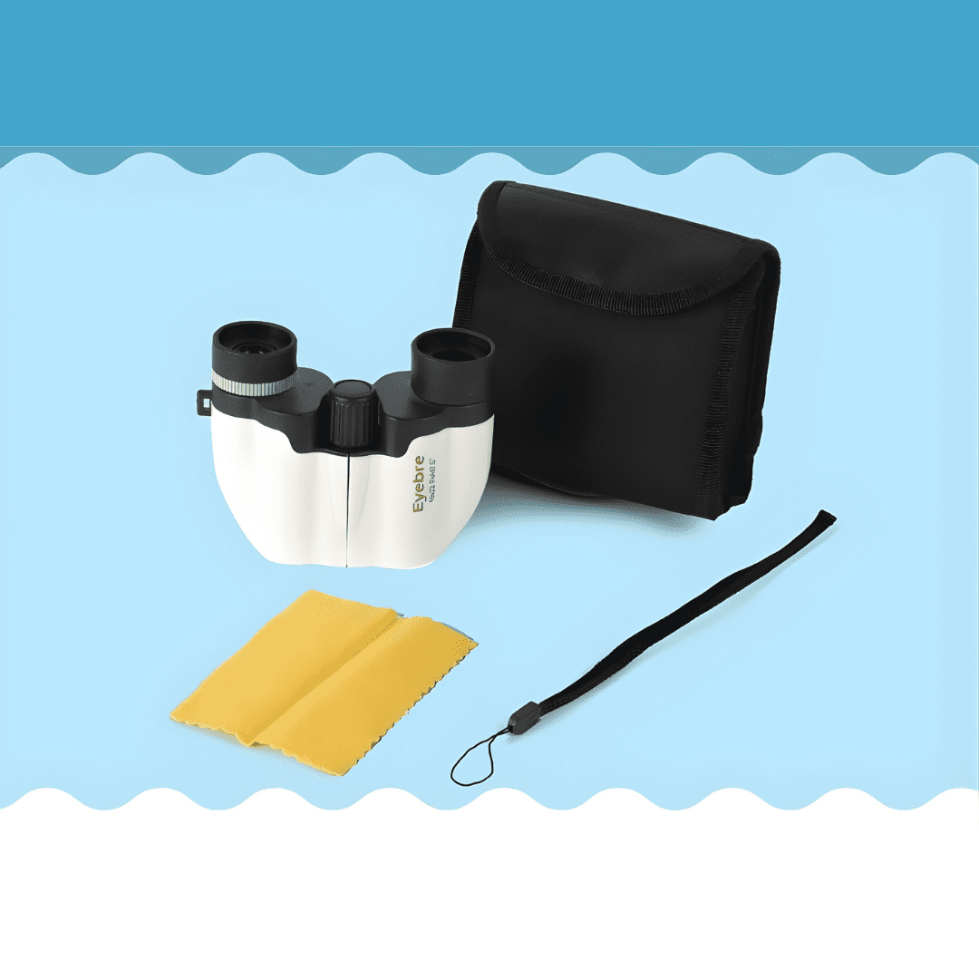 Eyebre 10x22 Binoculars Telescope Eyebre 10x22 Binoculars Telescope