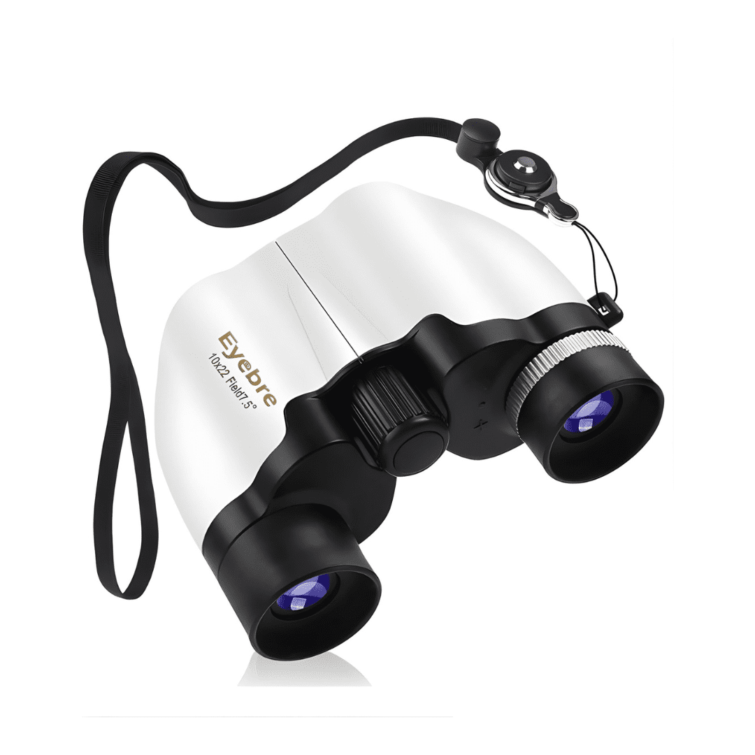 Eyebre 10x22 Binoculars Telescope Eyebre 10x22 Binoculars Telescope
