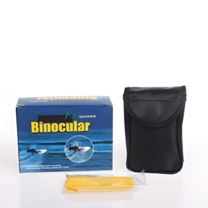 8x21 Binocular Telescope