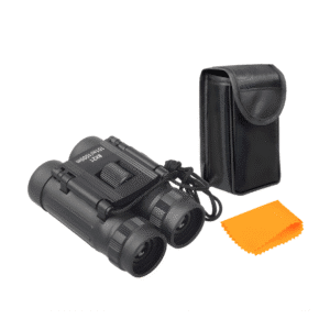 8x21 Binocular Telescope