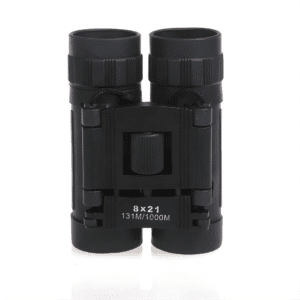 8x21 Binocular Telescope