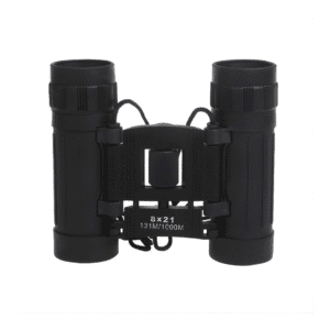 8x21 Binocular Telescope