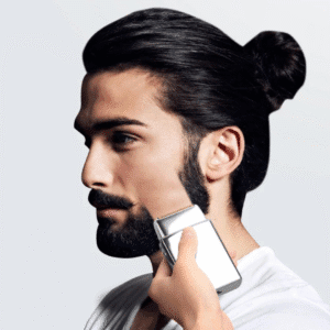 KEMEI KM-TX5 Professional Electric Shaver