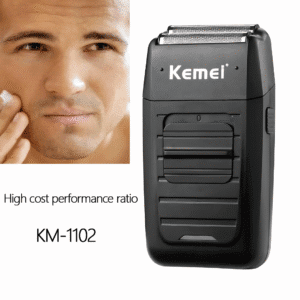 Kemei KM-1102 Professional Electric Razor