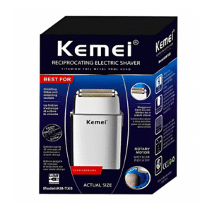 KEMEI KM-TX5 Professional Electric Shaver