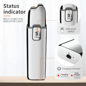 KEMEI KM-TX5 Professional Electric Shaver