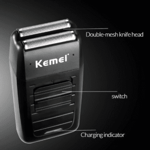 Kemei KM-1102 Professional Electric Razor