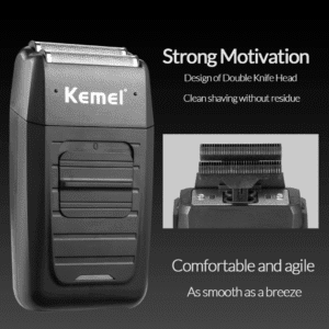 Kemei KM-1102 Professional Electric Razor